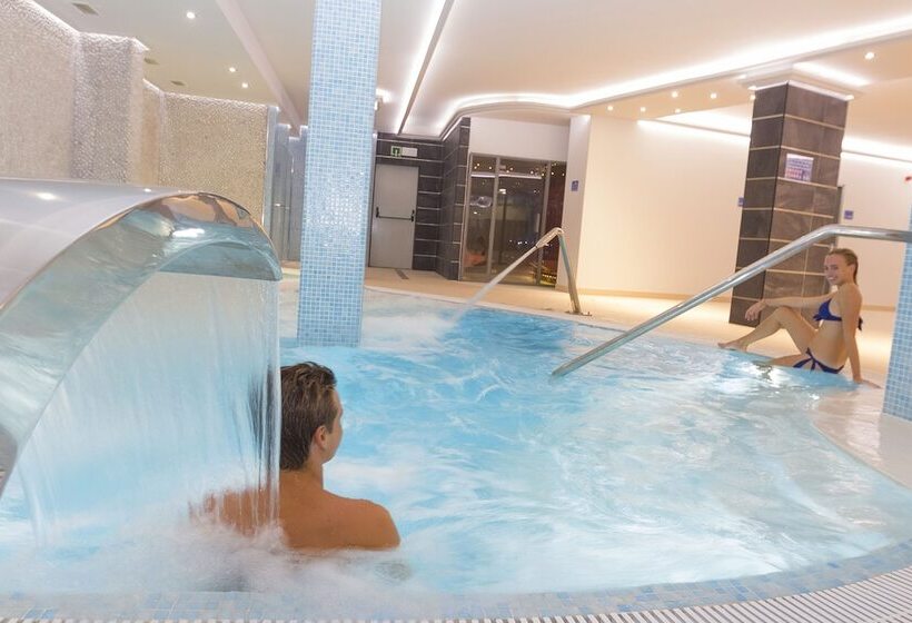 HL Suitehotel Playa del Inglés - Adults Only