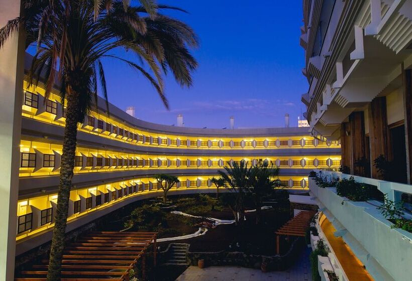 HL Suitehotel Playa del Inglés - Adults Only