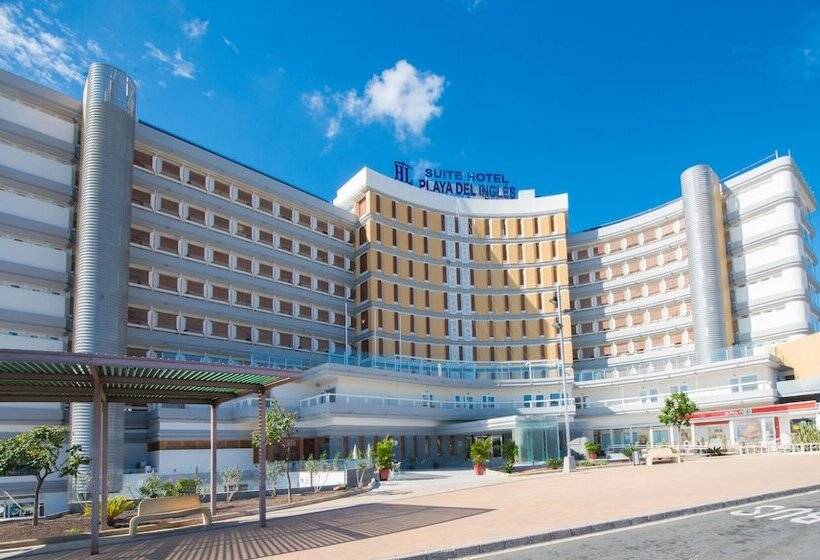 HL Suitehotel Playa del Inglés - Adults Only