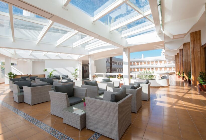 HL Suitehotel Playa del Inglés - Adults Only