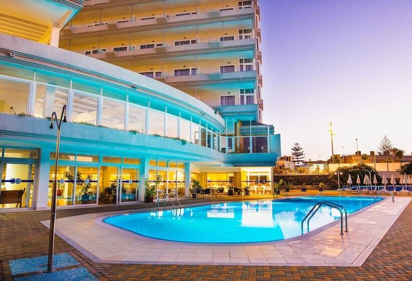 HL Suitehotel Playa del Inglés - Adults Only