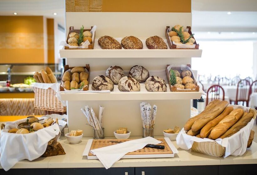 HL Suitehotel Playa del Inglés - Adults Only