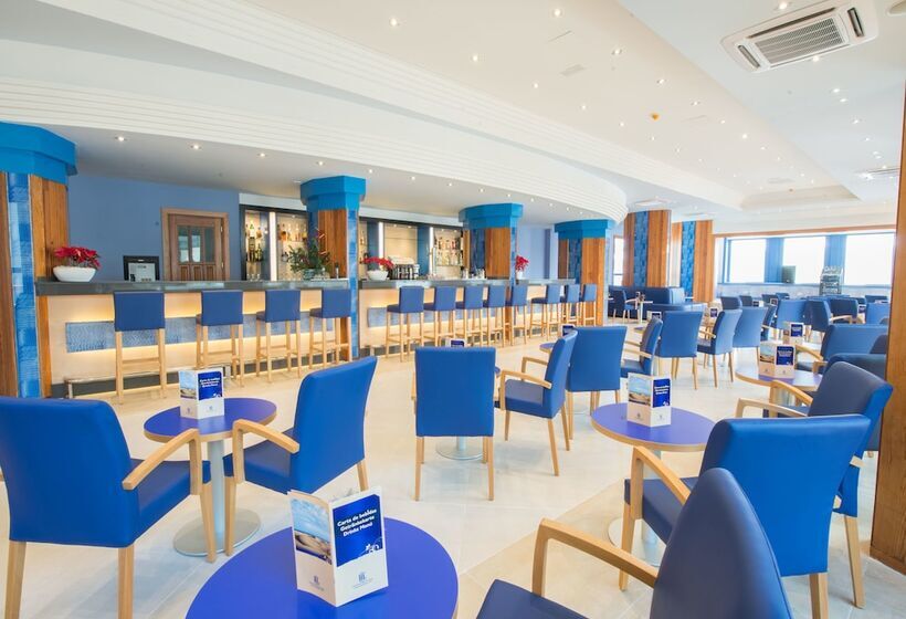 HL Suitehotel Playa del Inglés - Adults Only