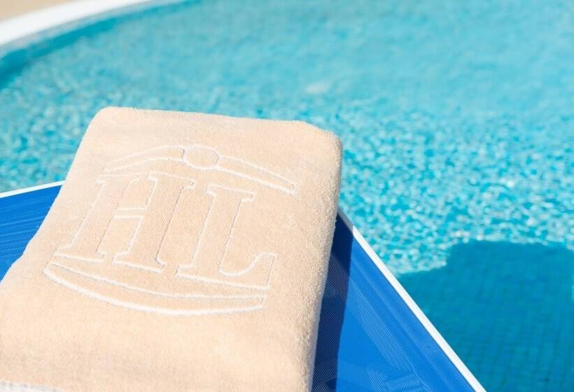 HL Suitehotel Playa del Inglés - Adults Only