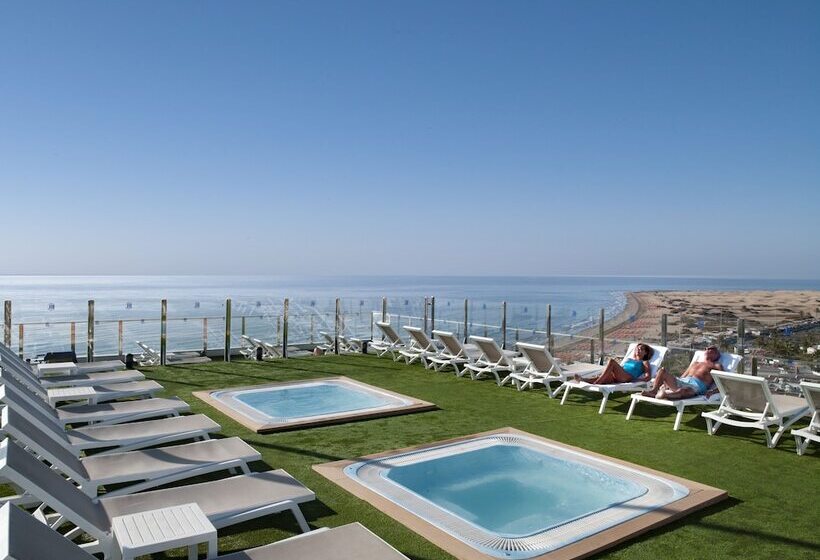 HL Suitehotel Playa del Inglés - Adults Only