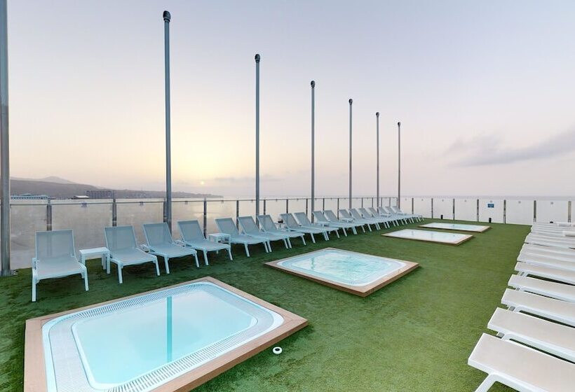 HL Suitehotel Playa del Inglés - Adults Only
