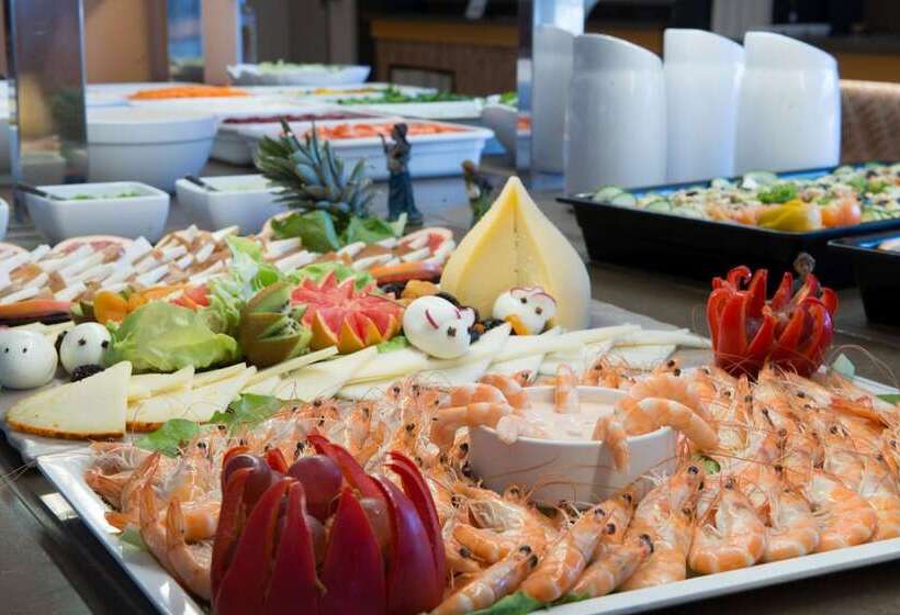 HL Suitehotel Playa del Inglés - Adults Only