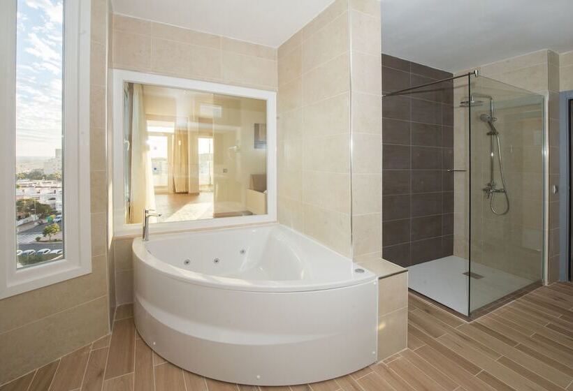 HL Suitehotel Playa del Inglés - Adults Only