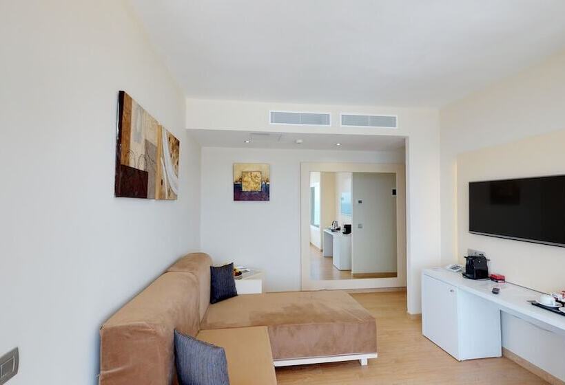 HL Suitehotel Playa del Inglés - Adults Only