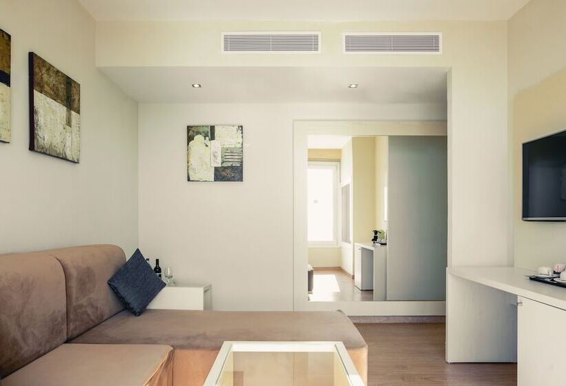 HL Suitehotel Playa del Inglés - Adults Only