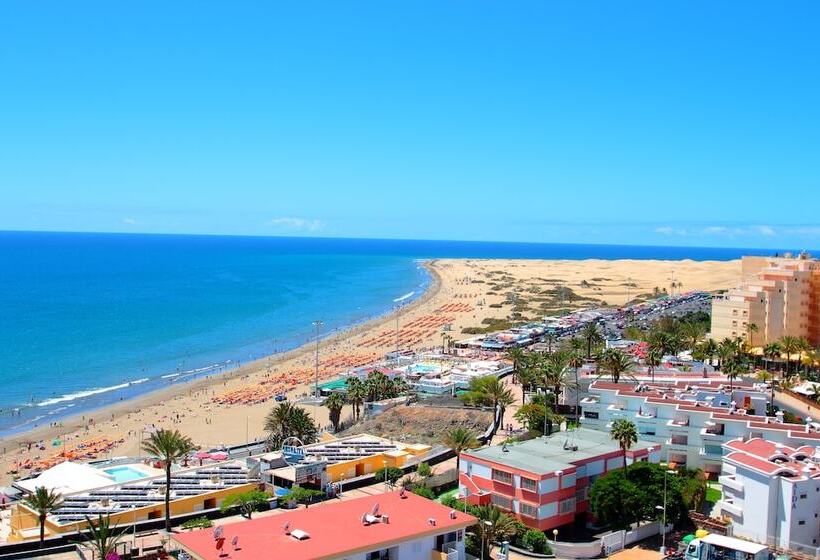 HL Suitehotel Playa del Inglés - Adults Only