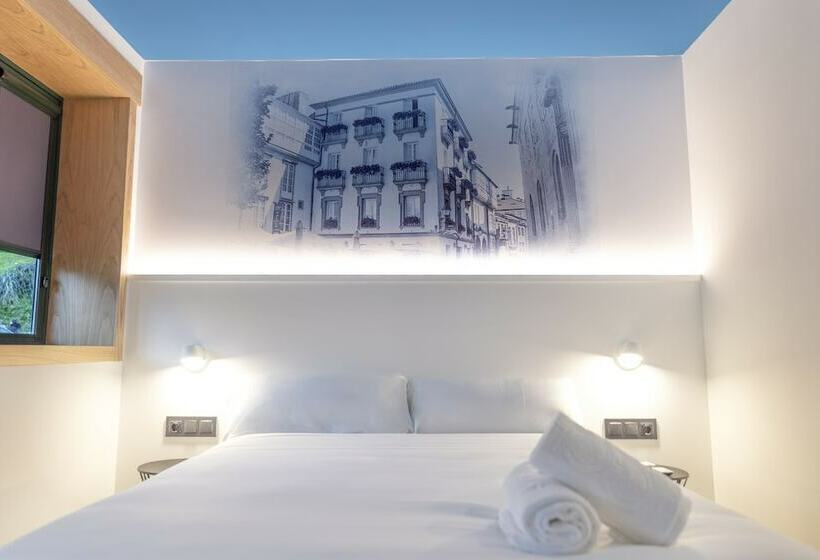 客栈 Alameda Rooms Santiago