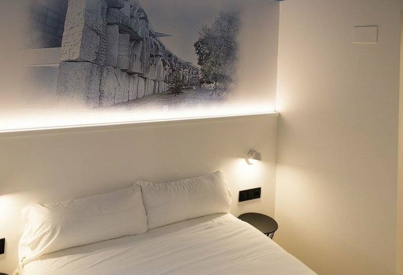 客栈 Alameda Rooms Santiago