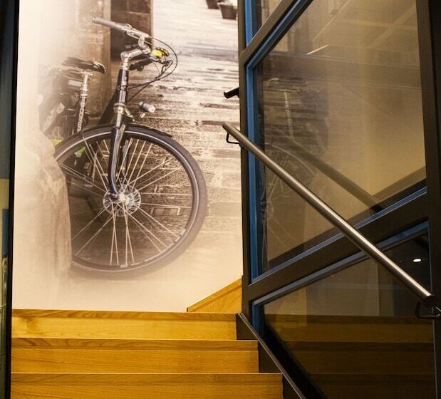 Хостел Alameda Rooms Santiago