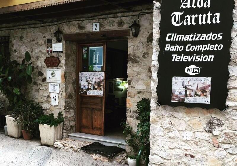 Hostal Alba Taruta
