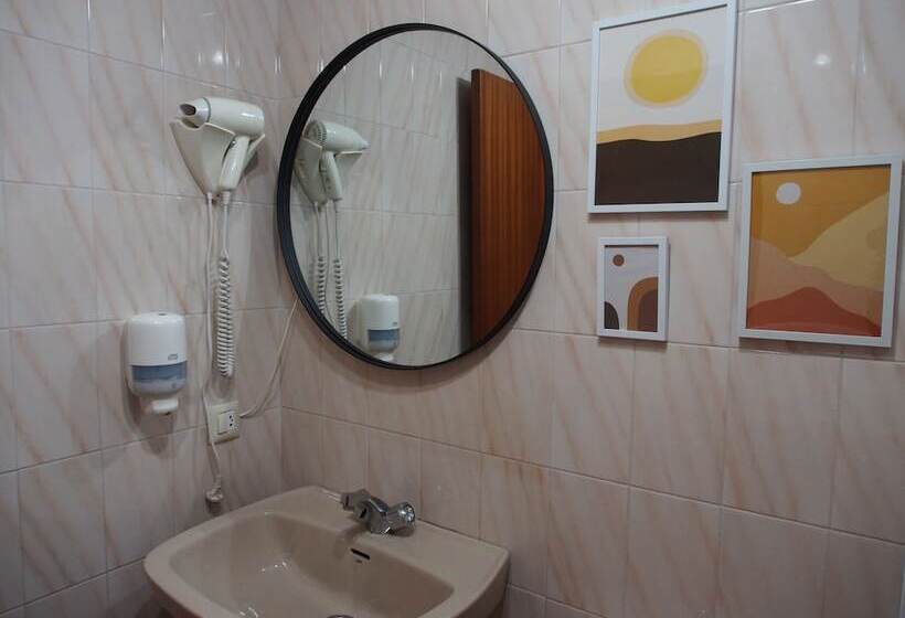 Hostal Remoña