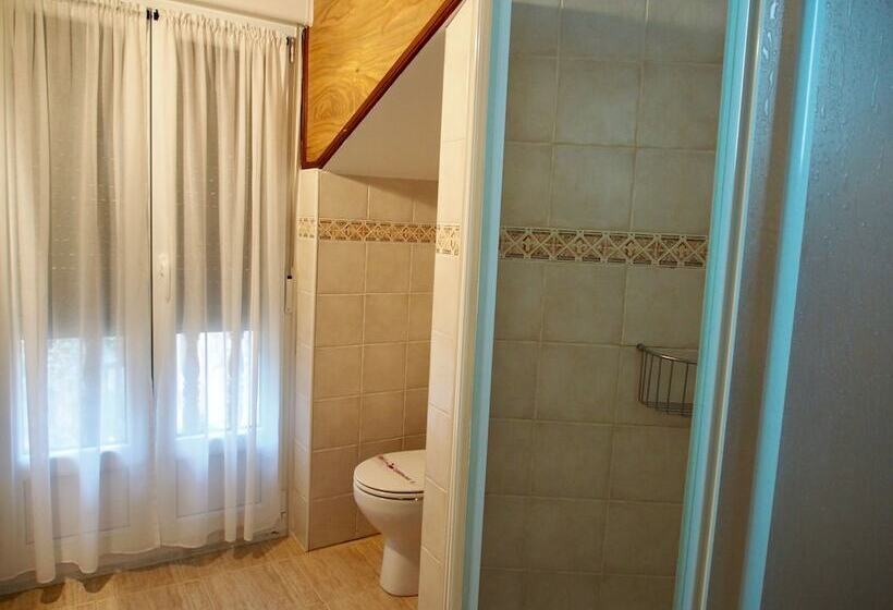 Hostal Remoña