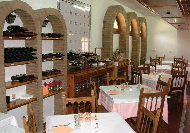 Hostal Ciudad Encantada