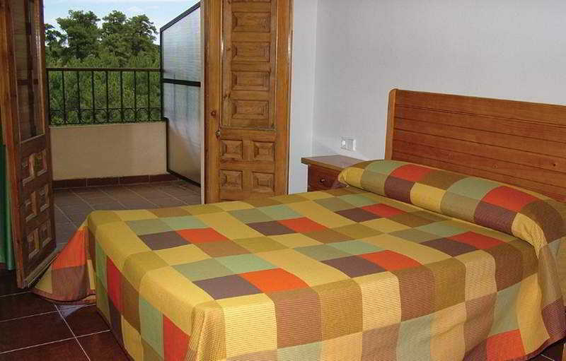 Hostal Ciudad Encantada