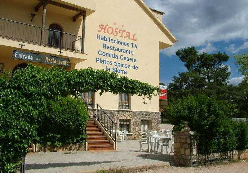 Hostal Ciudad Encantada