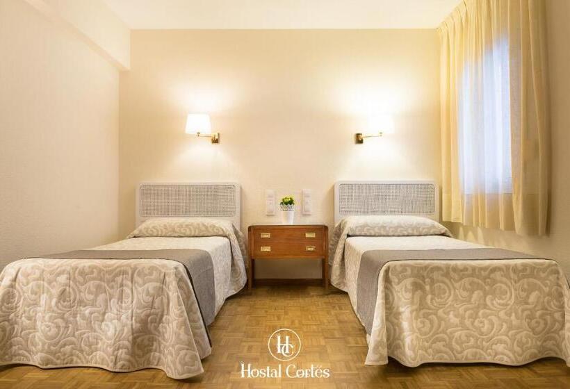 Hostal Cortes