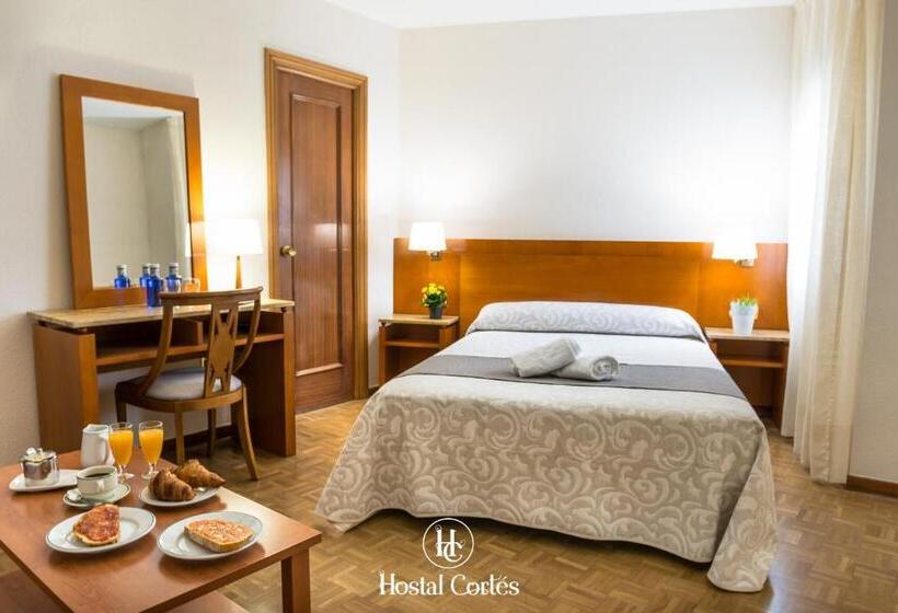 Hostal Cortes