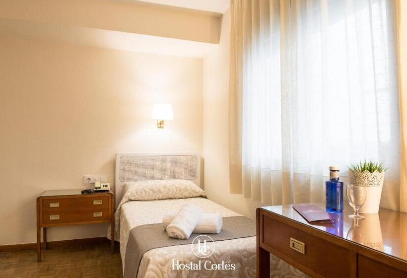 Hostal Cortes