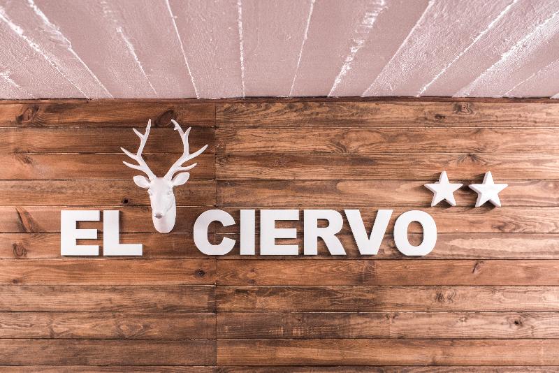 Hostal El Ciervo