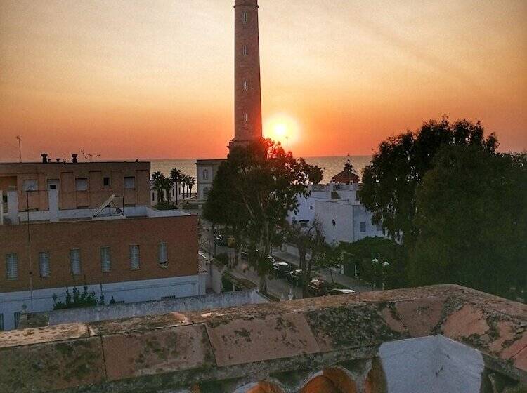 Hostal El Faro