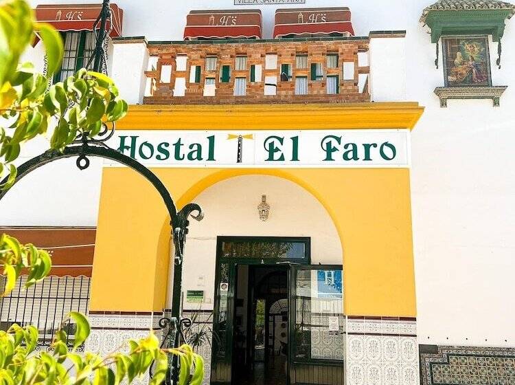 Hostal El Faro
