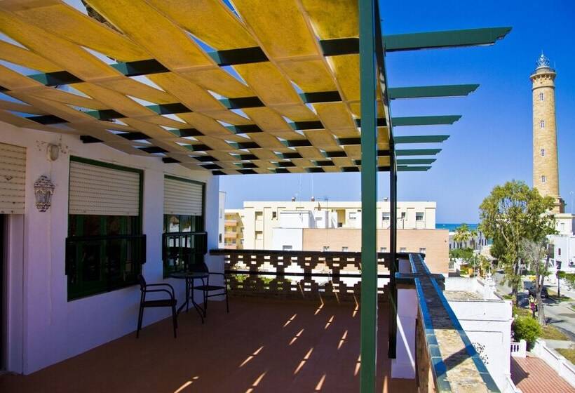 Hostal El Faro