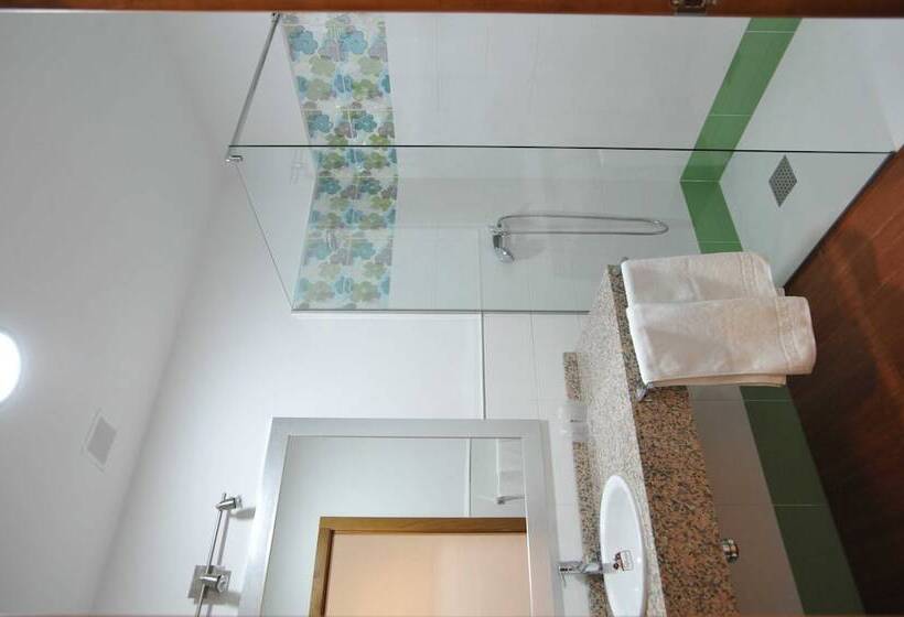 פונדק Hosteria Fontivieja