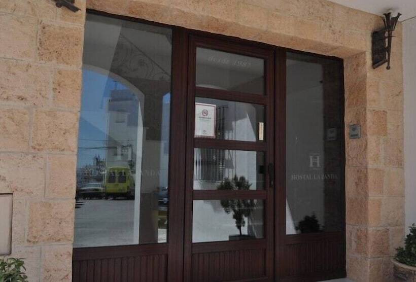 Hostal La Janda