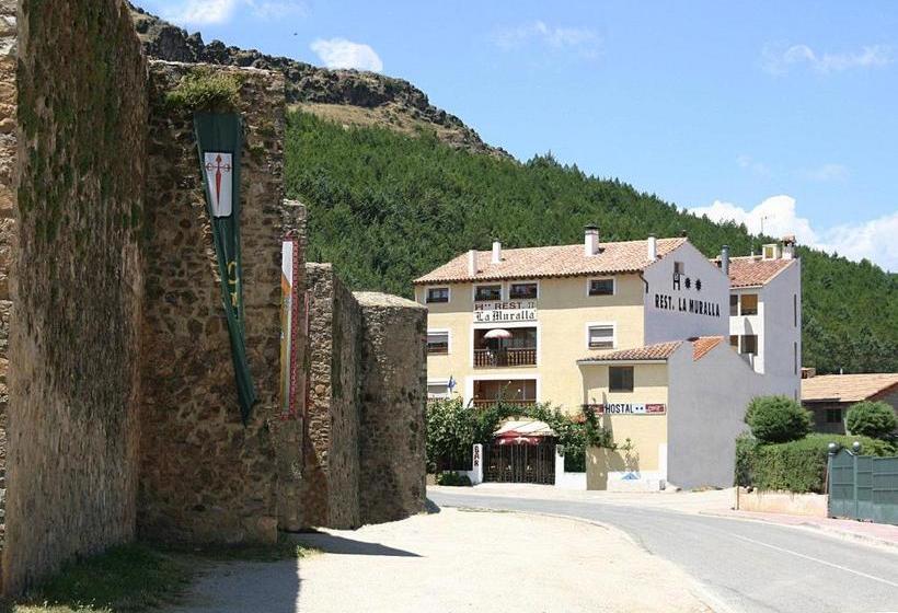 Hostal Restaurante La Muralla