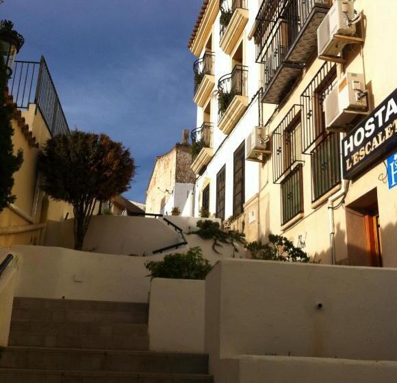 Hostal L'escaleta