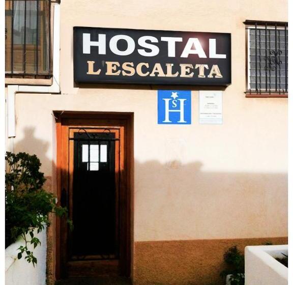 Hostal L'escaleta