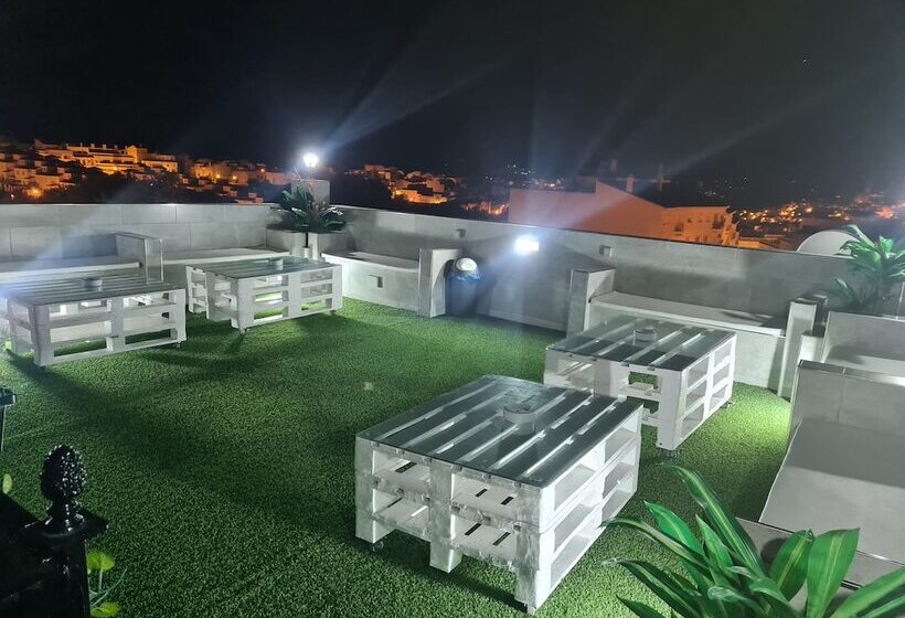 Hostal Malaga
