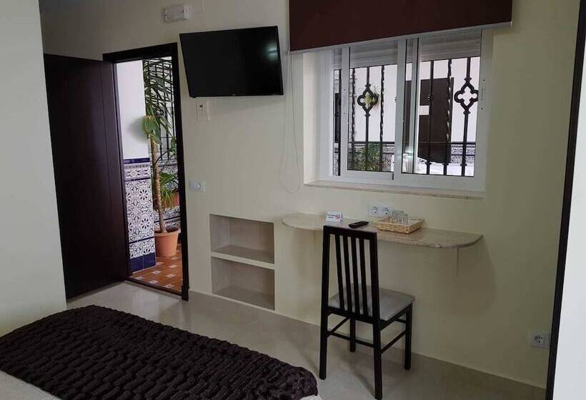 Hostal Malaga