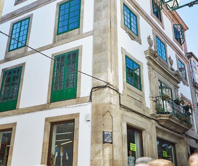 여관 Mapoula Pr Boutique