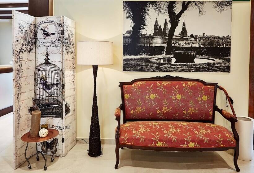 여관 Mapoula Pr Boutique