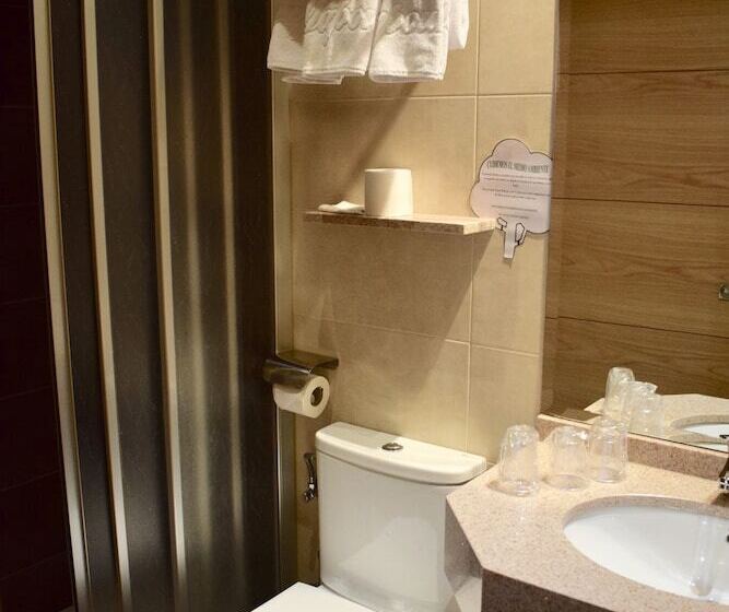 여관 Mapoula Pr Boutique