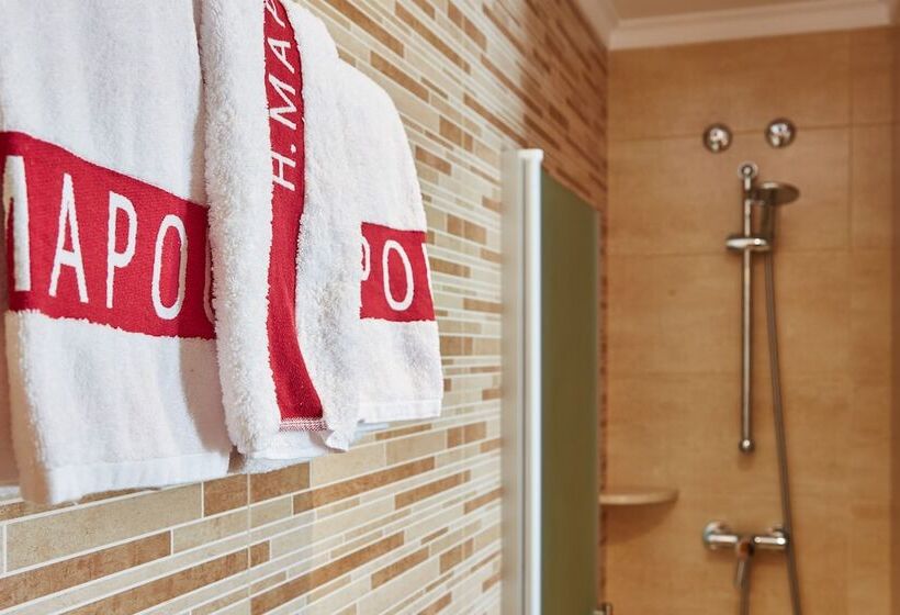 여관 Mapoula Pr Boutique