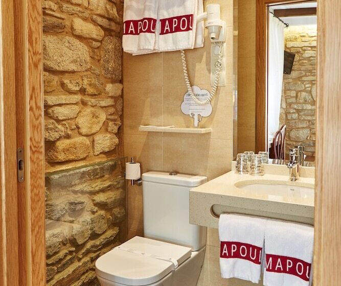 여관 Mapoula Pr Boutique