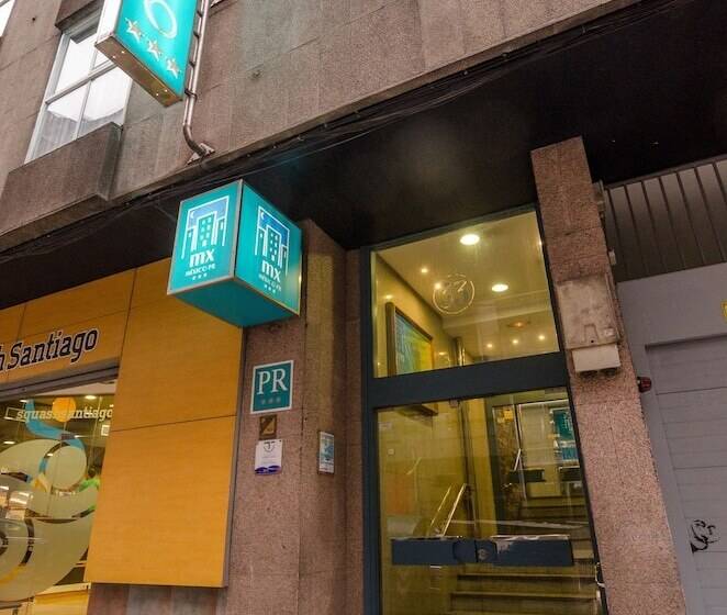 فندق فئة نجمة واحدة Mexico Pr