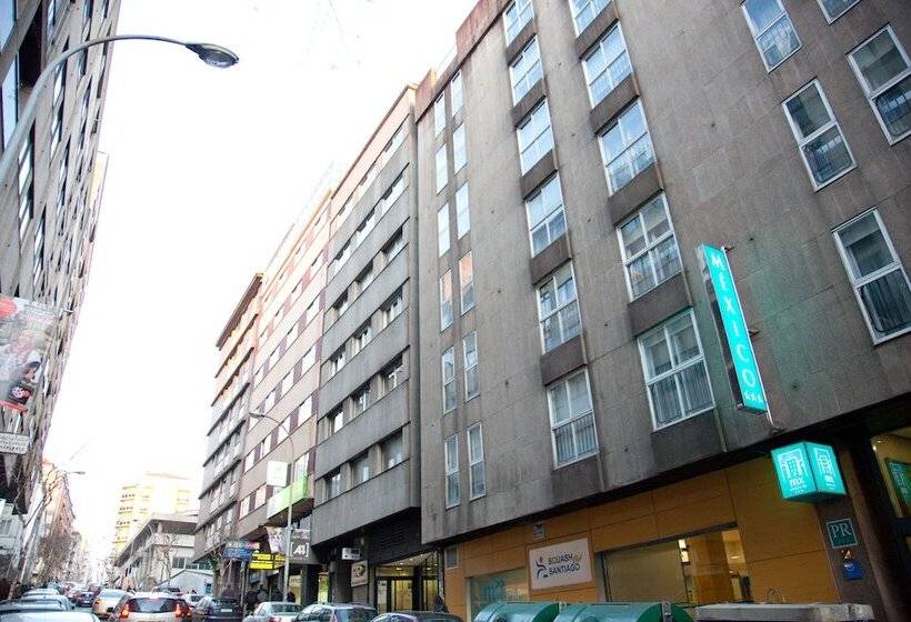 فندق فئة نجمة واحدة Mexico Pr