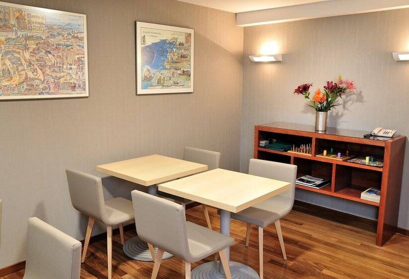 فندق فئة نجمة واحدة Mexico Pr