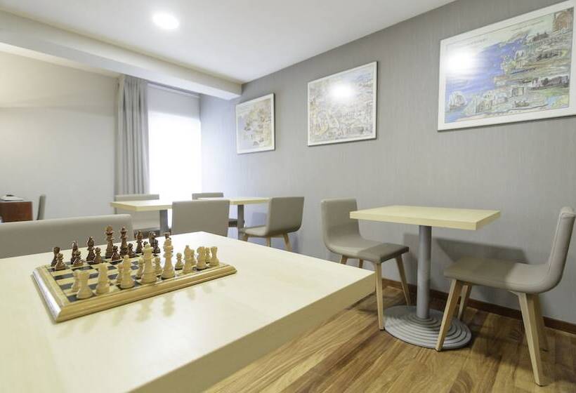 فندق فئة نجمة واحدة Mexico Pr