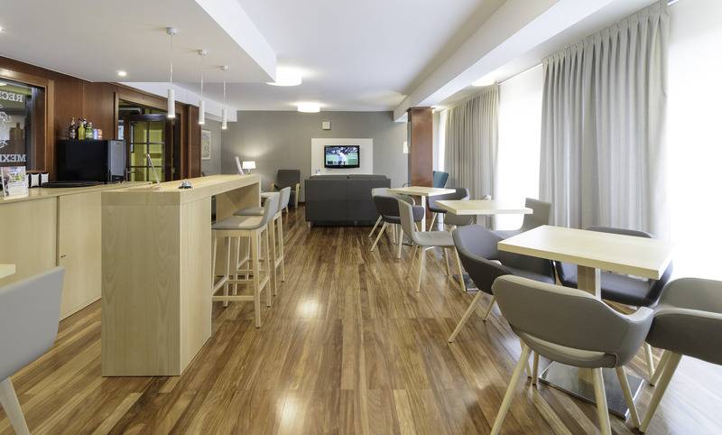 فندق فئة نجمة واحدة Mexico Pr