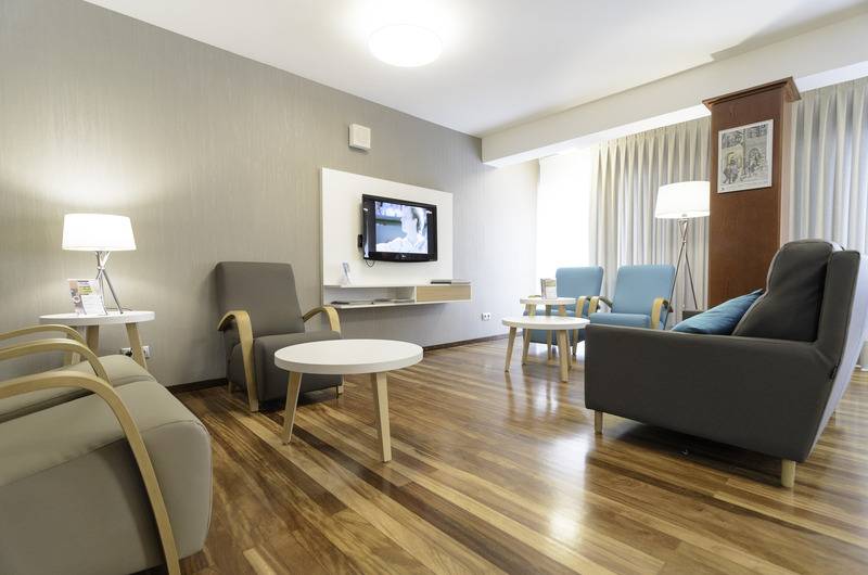 فندق فئة نجمة واحدة Mexico Pr