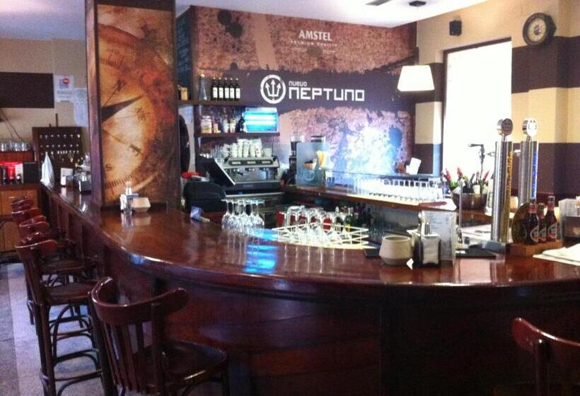 Hostal Neptuno